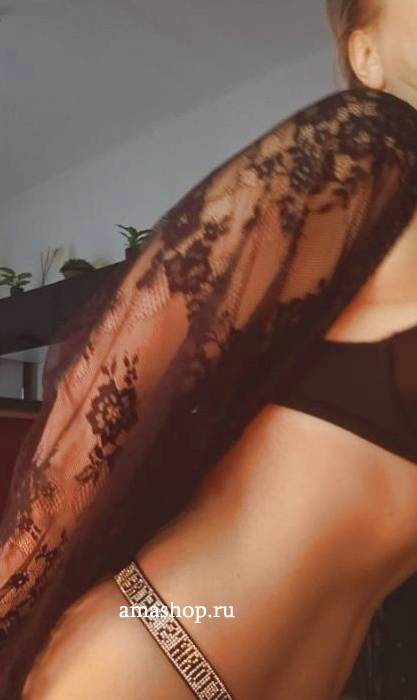 Витучча horny girl - Интимные магазины из Нахаль-Оза секс в одежде